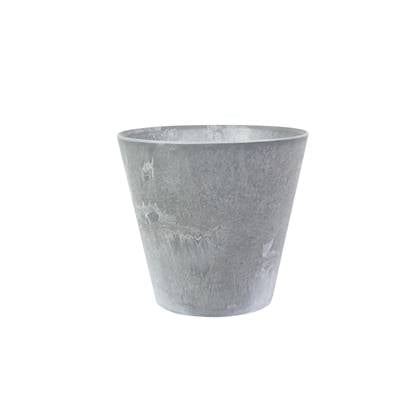 Artstone Bloempot Claire - 32x29 - Grijs