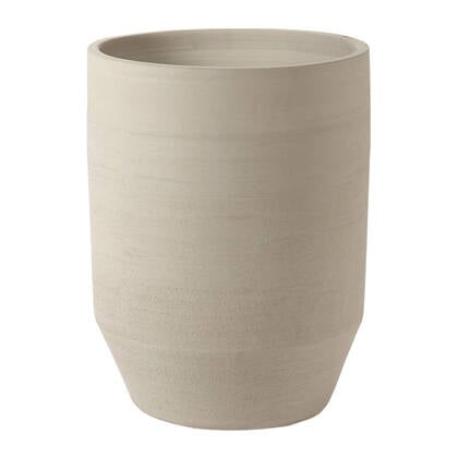 SERAX - Marie Michielssen - Construct Plantenpot L - Beige
