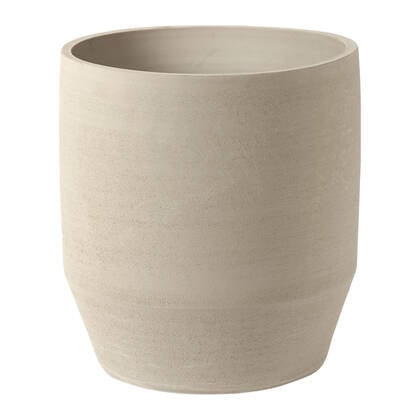 SERAX - Marie Michielssen - Construct Plantenpot M - Beige