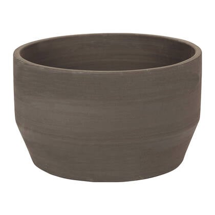 SERAX - Marie Michielssen - Construct Plantenpot S - Zwart
