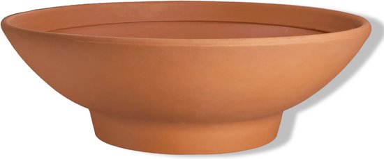 Prestige 80L Terracotta Fonteinkom & Bloempot