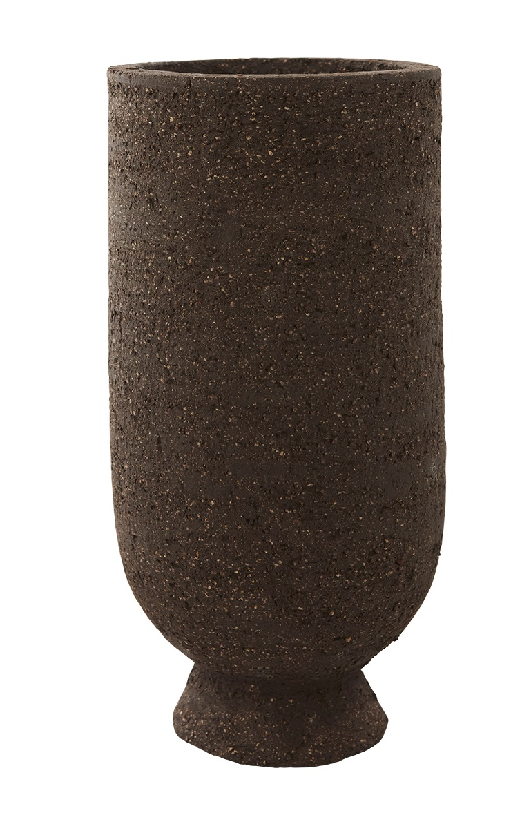 AYTM Terra kleine plantenbak & vaas Ø13 cm
