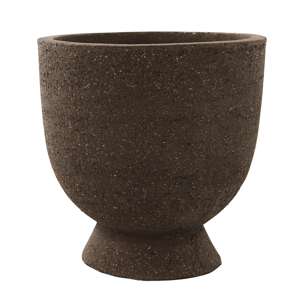 AYTM Terra Design Plantenbak & Vaas Ø20 cm