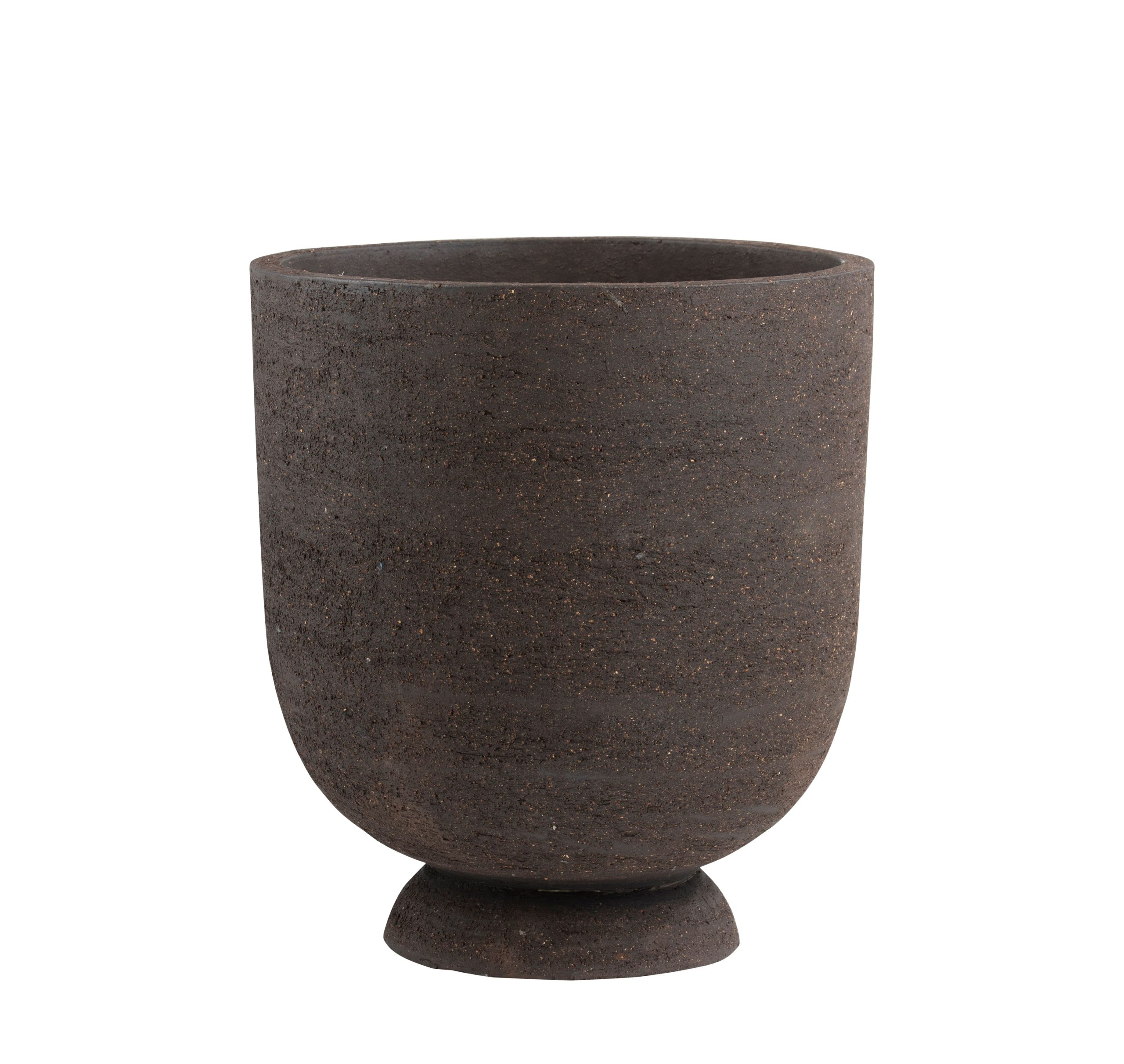AYTM Terra Moderne Plantenbak & Vaas Ø40 cm
