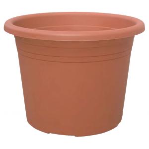 Bloempot Cylindro Terra 16 cm - Keramiek