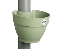 Pistachegroene Tuinbloempot Ø54 x H16,2 cm