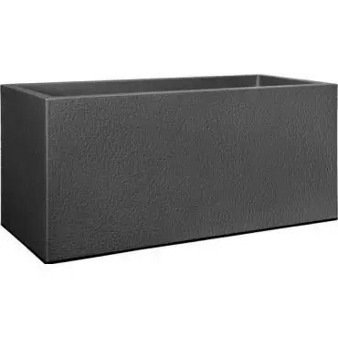 Elho bak vivo structuur - 90cm zwart