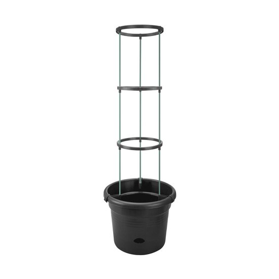 Elho Tomatenkweekpot Green Basics Ø33 cm – 100% gerecycled