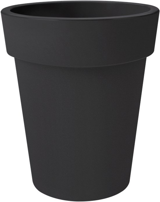 Elho GreenBasics Top Planter Hoog - Bloempot Ø34,5×41 cm