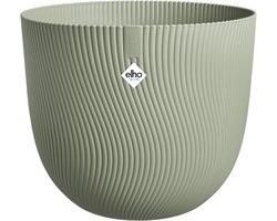 Elho Sereh Rond 47 Bloempot - Gerecycled, binnen & buiten