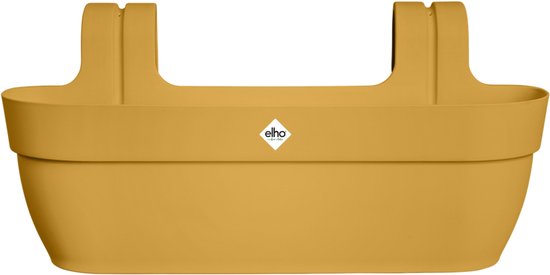 Elho Campana Easy Hanger XL - 100% gerecyclede balkonbak