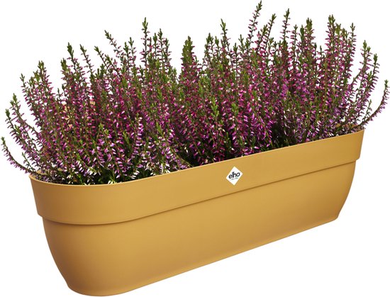 Elho Vibia Campana XXL Balkonbak 70 cm – 100% gerecycled