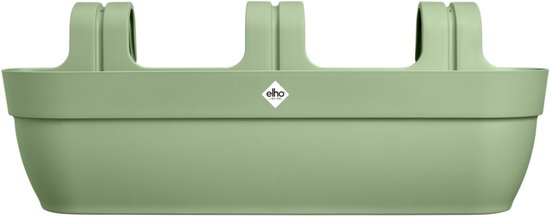 Elho Campana Easy Hanger 70 cm Balkonbak 100% gerecycled