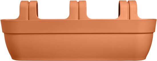 Elho Vibia Campana XXL 70cm Balkonbak - 100% gerecycled