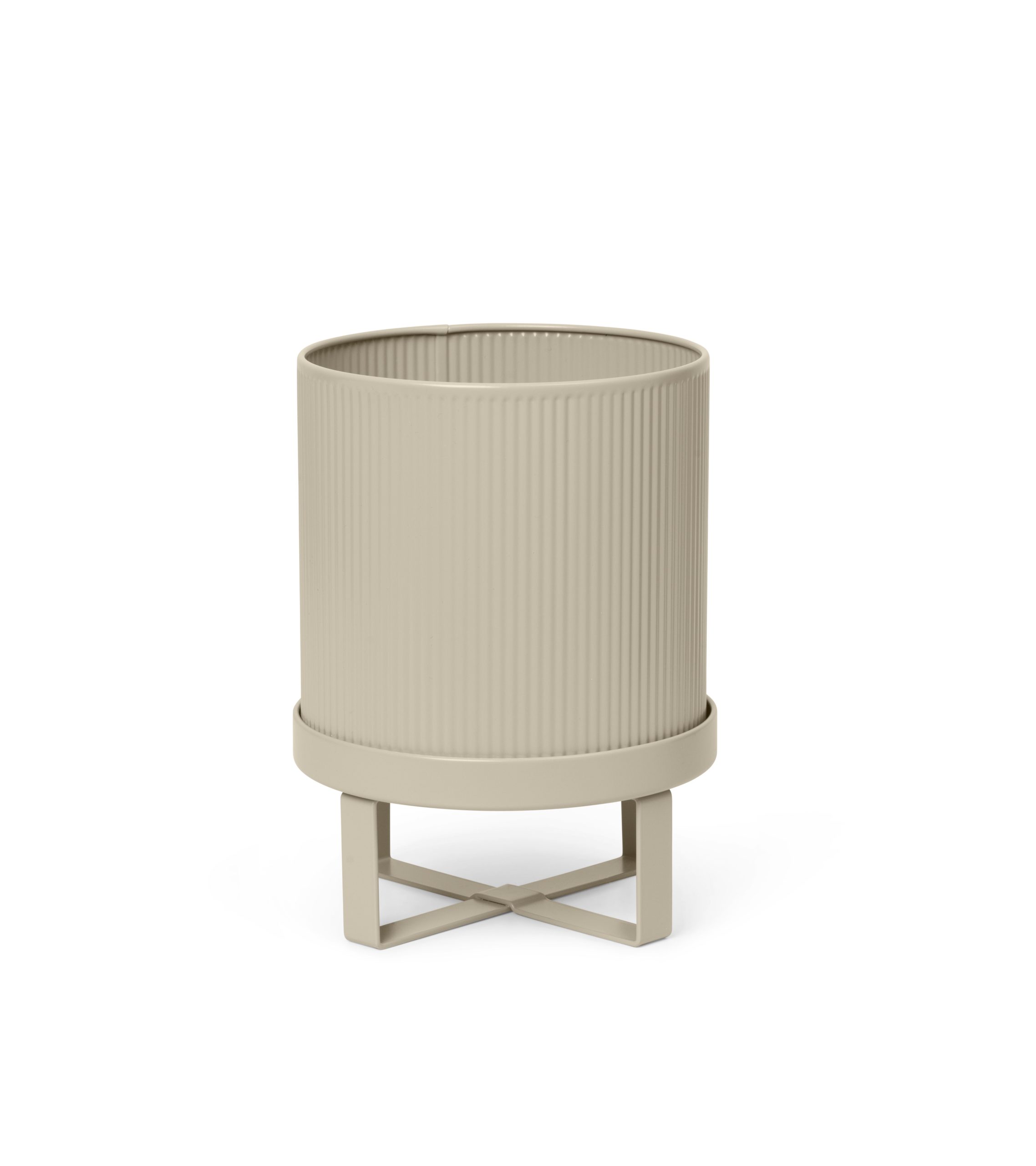 Ferm Living Bau kleine plantenpot - kasjmier
