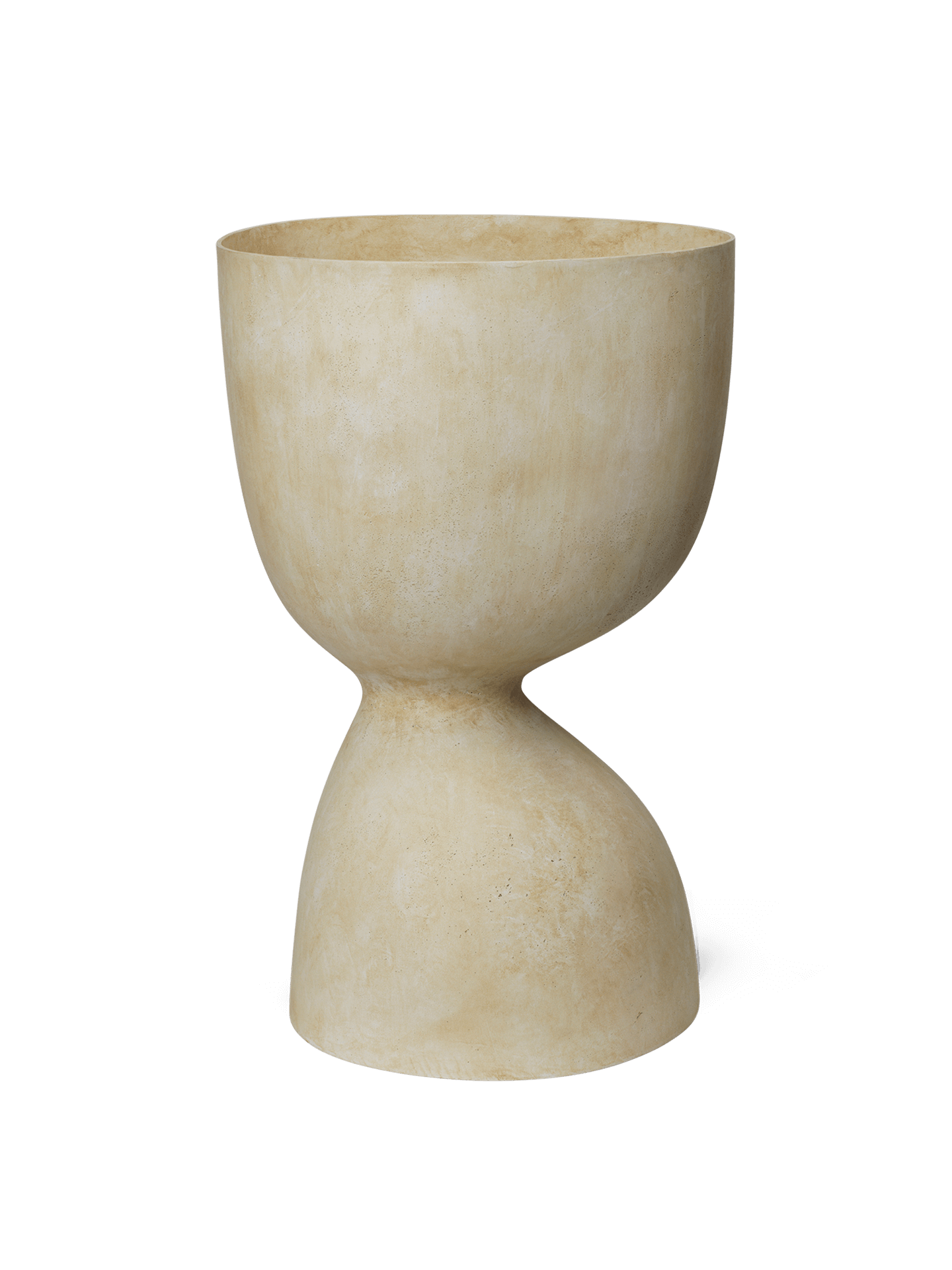 Ferm Living Evoke design bloempot 70 cm
