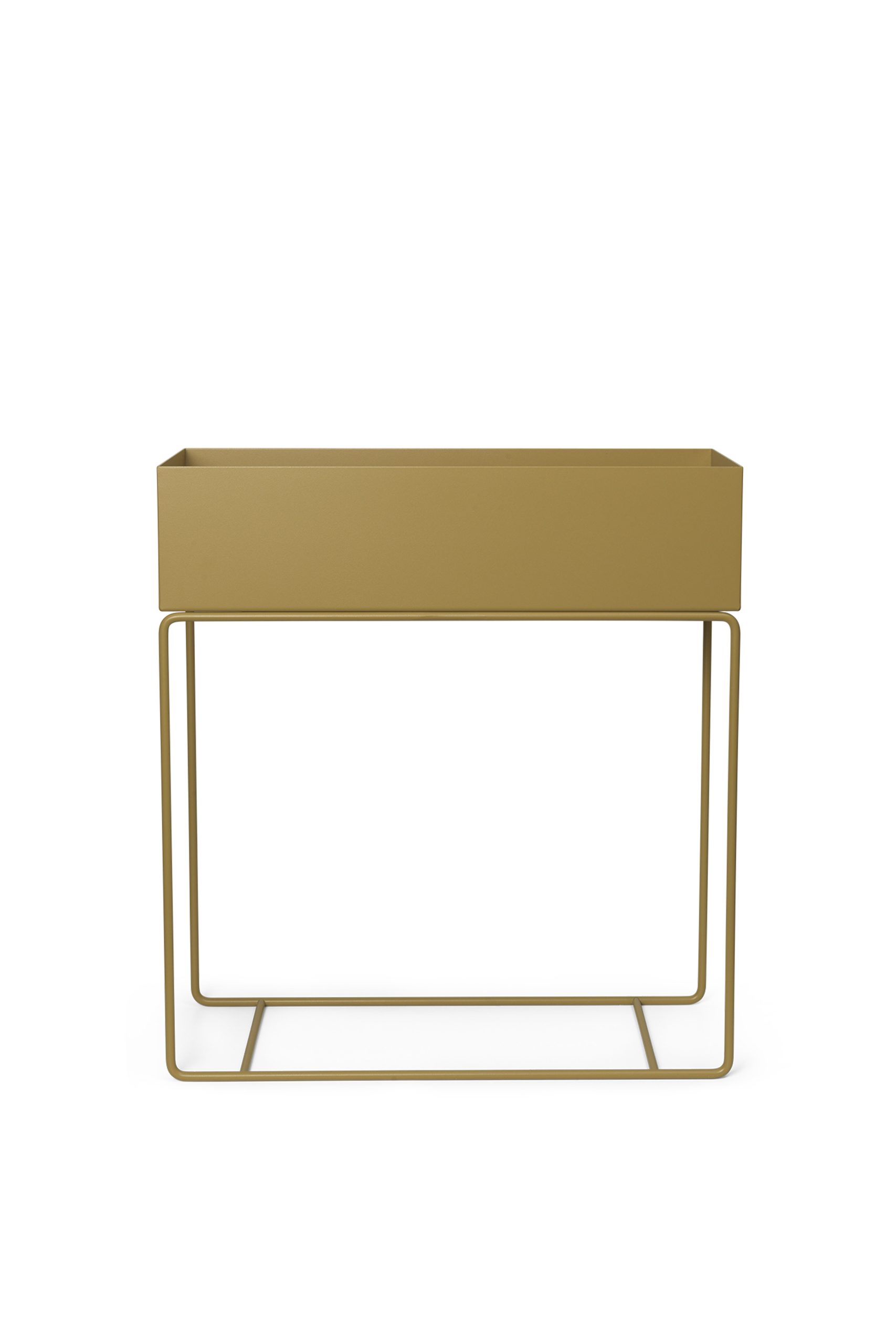 Ferm Living Plant Box plantenbak - strokleur