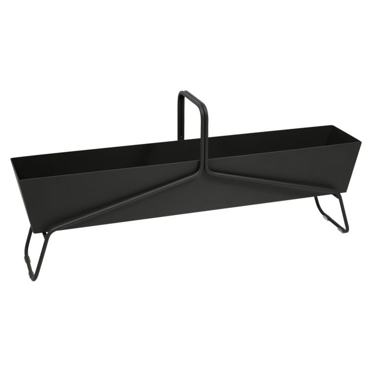Fermob BASKET plantenbak 54x119x34 cm - Drop 42