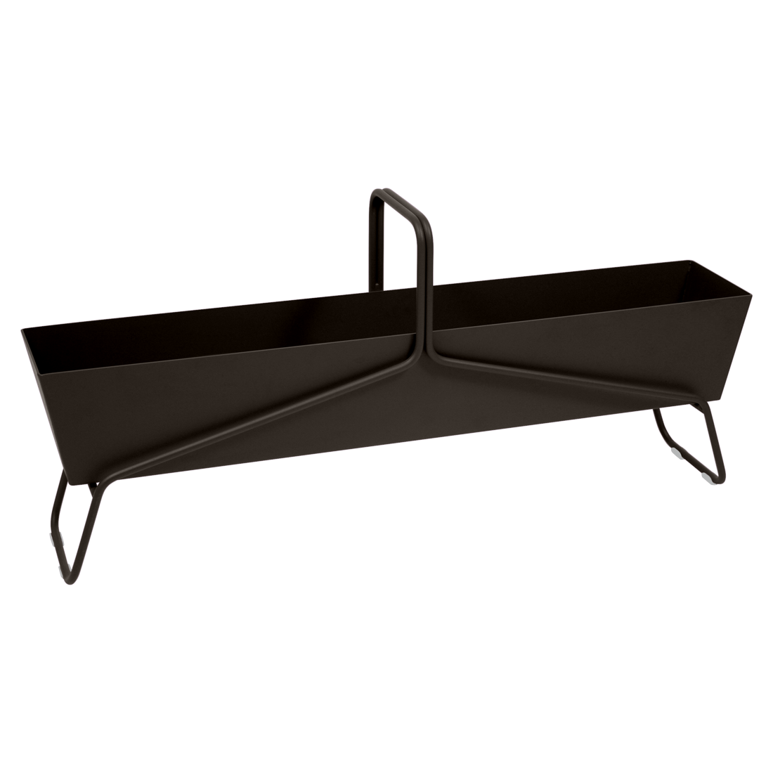 Fermob BASKET plantenbak Tonka 119x54x34 cm