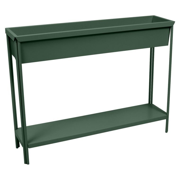 Fermob TERRAZZA Plantenbak L - Cedergroen