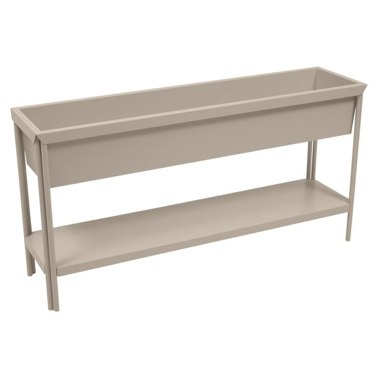 Fermob TERRAZZA Plantenbak M – Muskaat (14)