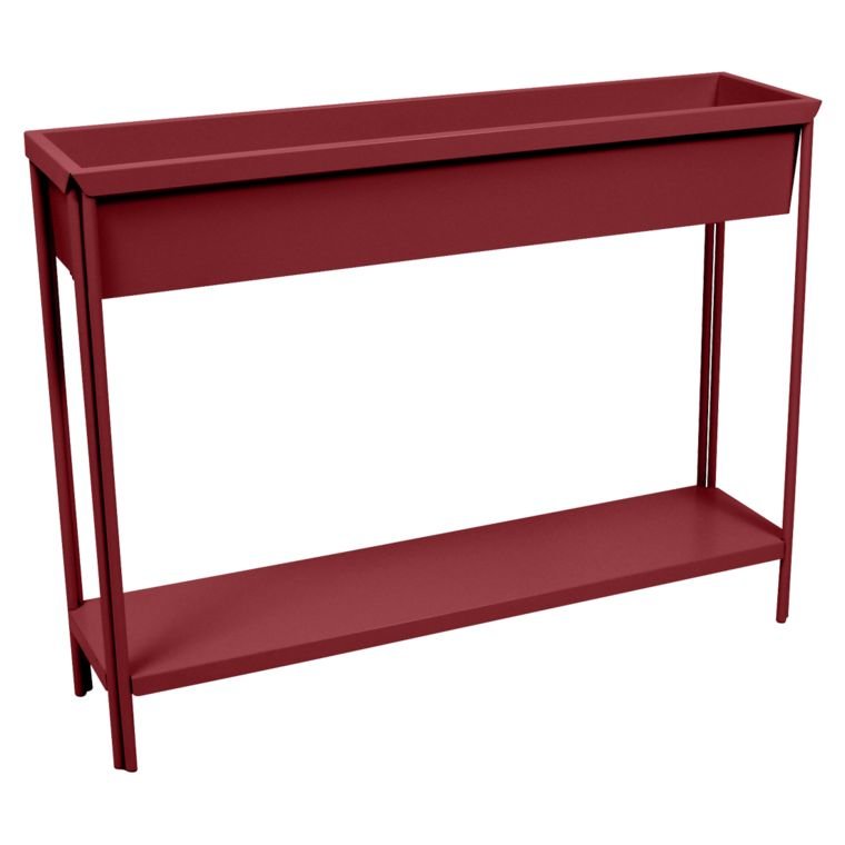 Fermob Terrazza Plantenbak L – Chili mat | Balkon & Tuin