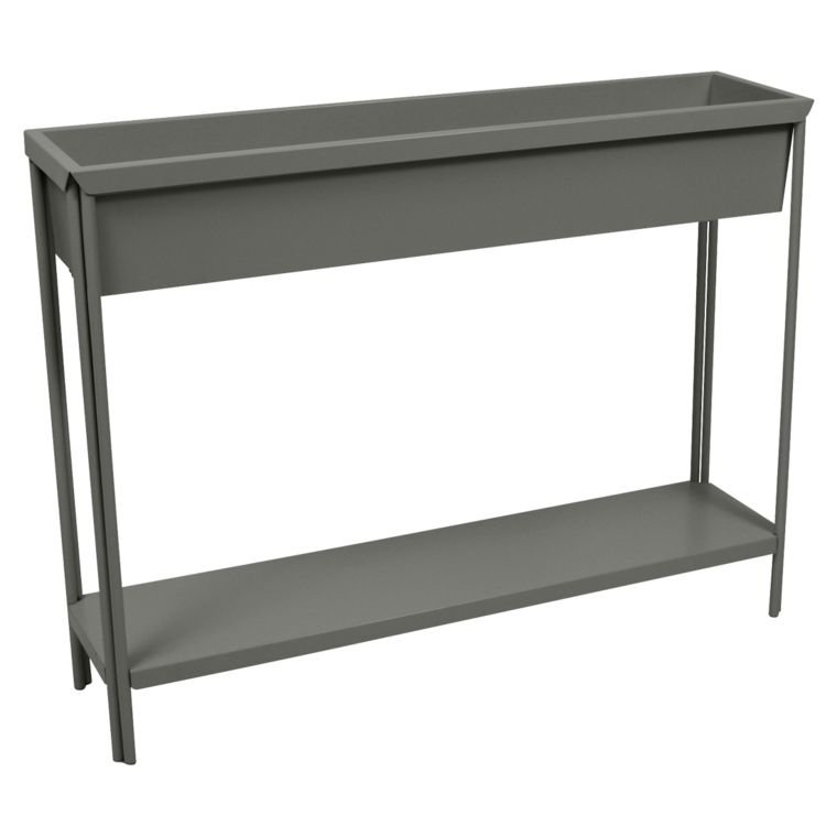 Plantenbak Fermob Terrazza L - Rozemarijn (mat)