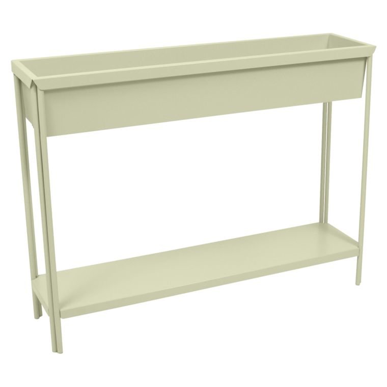 Fermob TERRAZZA Plantenbak L – Lindegroen | Tuin & Balkon