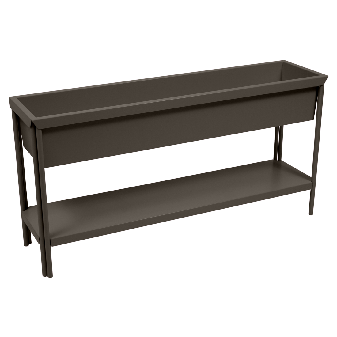 Fermob TERRAZZA Plantenbak M - Tonka (terras & balkon)