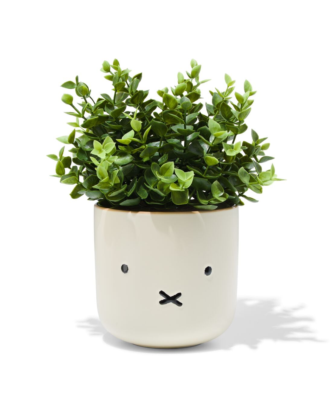 HEMA HEMA Nijntje Bloempot 12cm Keramiek,