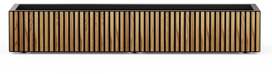 Herstera Garden Tuin Hoogbed Plantenbak 150x40x25 cm