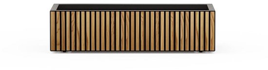 Herstera Garden Verhoogd Plantenbed 40x100x25 cm