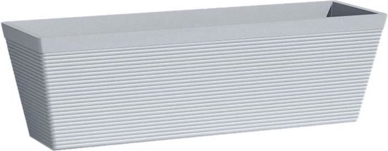 Jardiniere GARDEN ID Green Care Impact 50×16 cm gerecycled