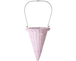 Laura Ashley Orion Hangmand - Lavendelroze