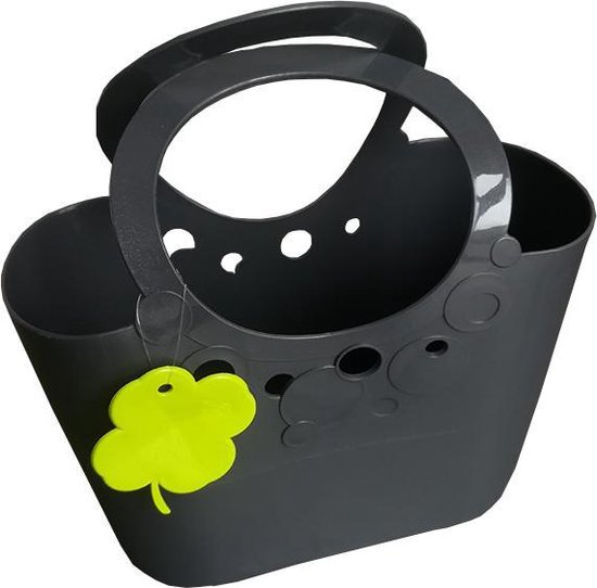 Lilly Draagtas Medium 6,4 L - Graphite