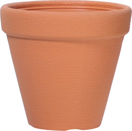Prosperplast Classic Garden bloempot terracotta Ø30 cm