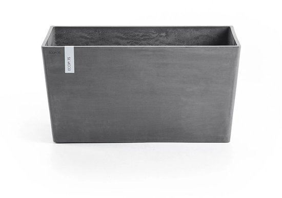 RH Paris Decoratieve Schotel 60 cm Grijs