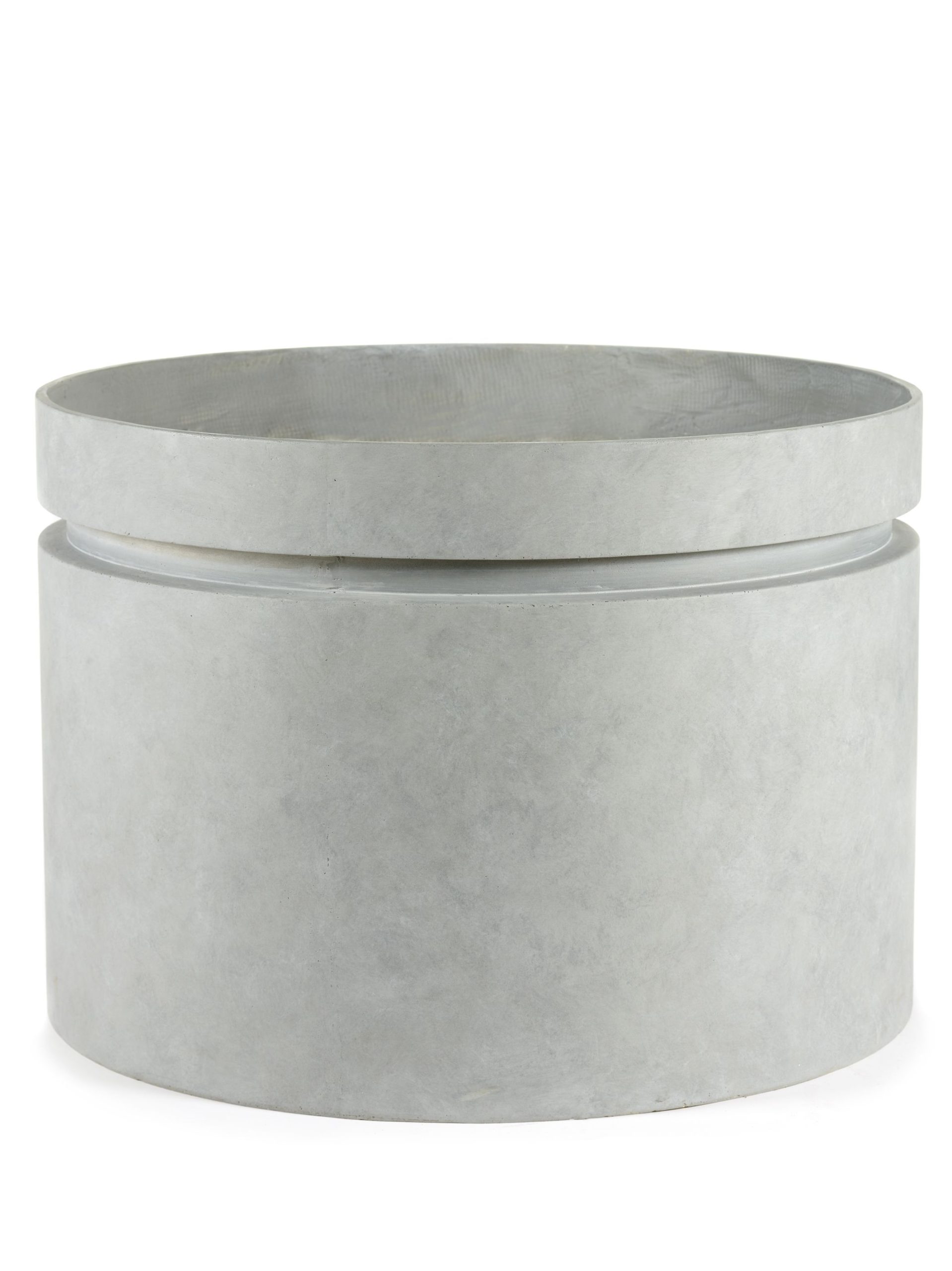 Serax Ronde Bloempot L - Grote Plantenpot
