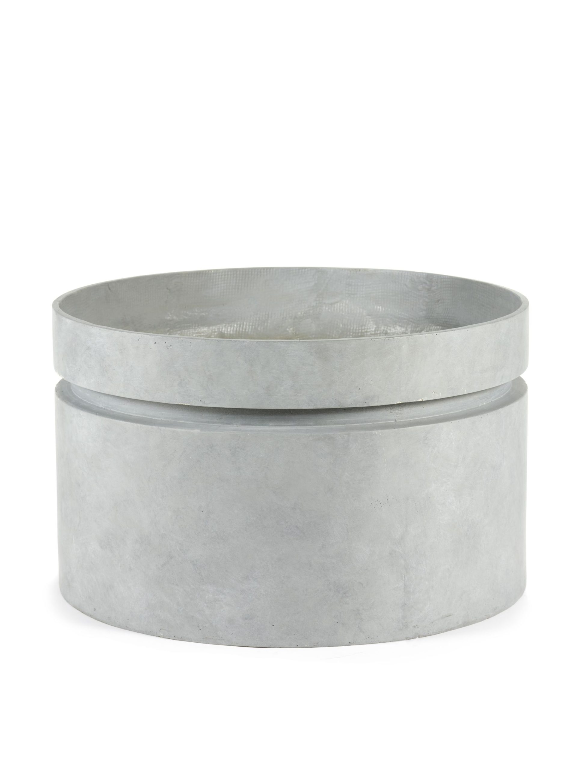 Serax Ronde Bloempot M - Modern en Stijlvol