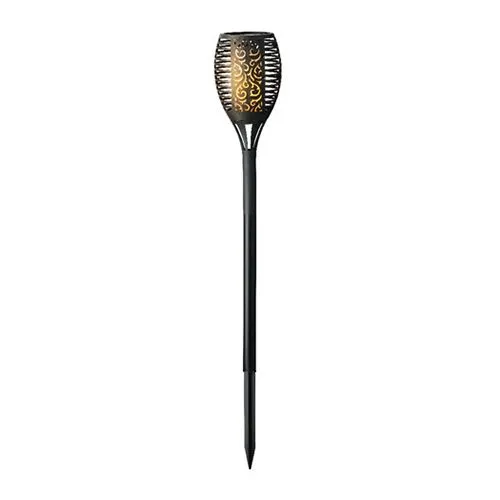 Solar ledfakkel d12h62.5cm72l flm