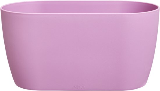 Elho Brussels Orchidee Duo - Levendig Violet 25 cm